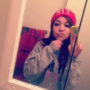 Meet your Posher, Regina